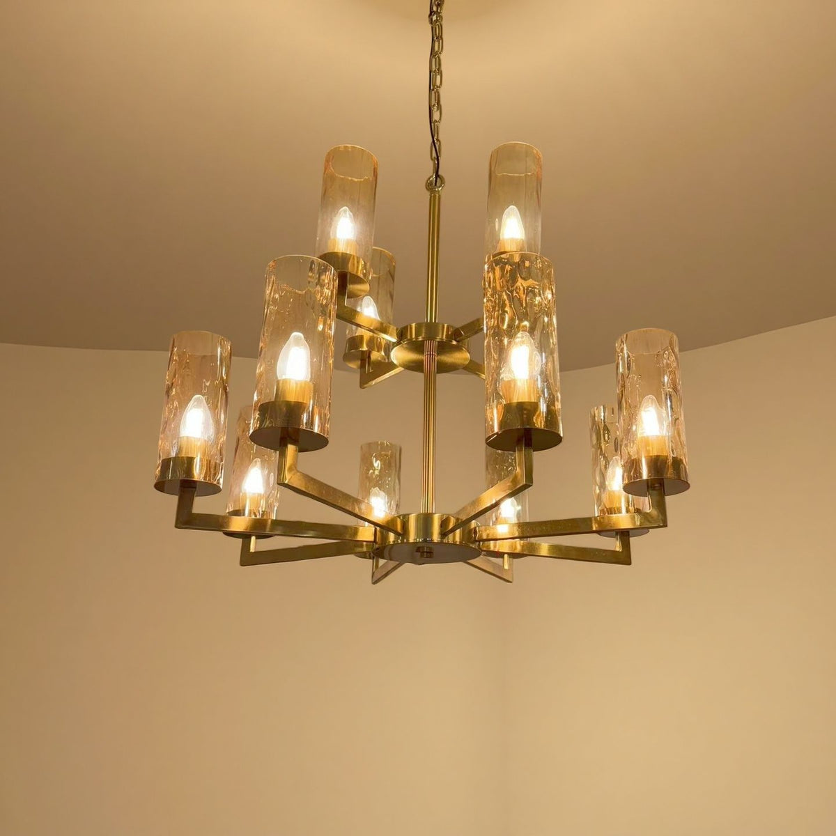 XYZ Chandeliers