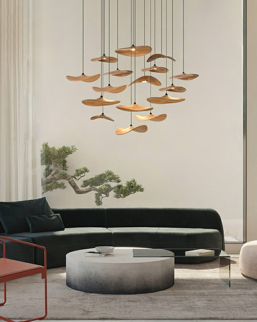 Custom Lighting