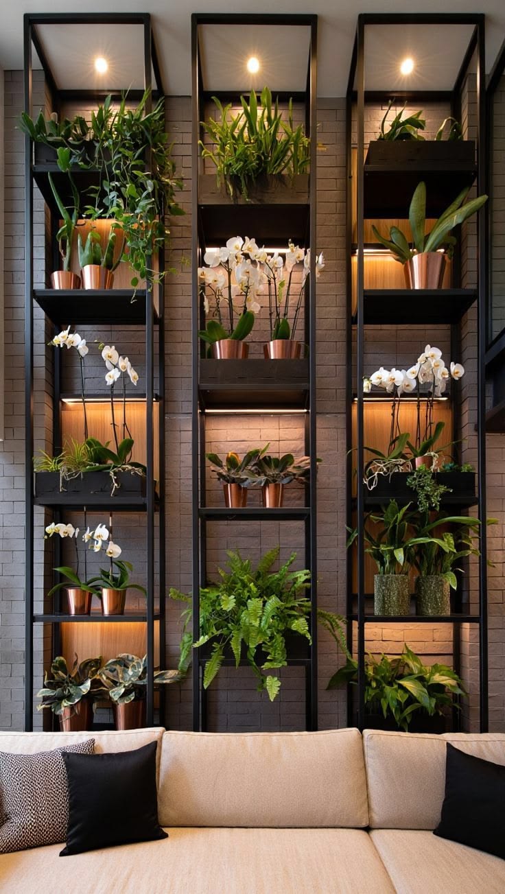 Decoratives