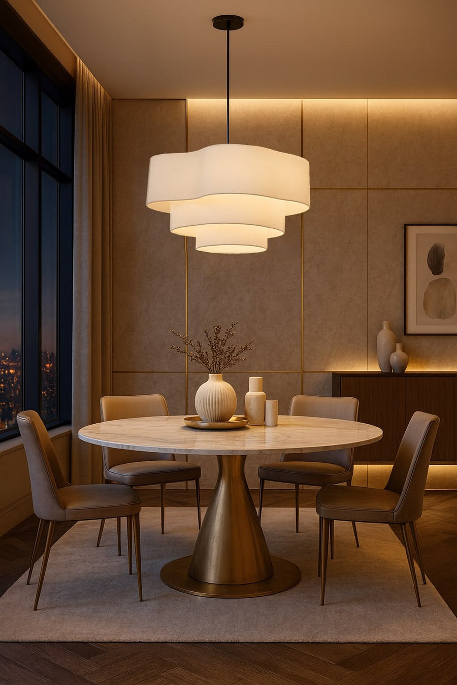 Pendant Lights