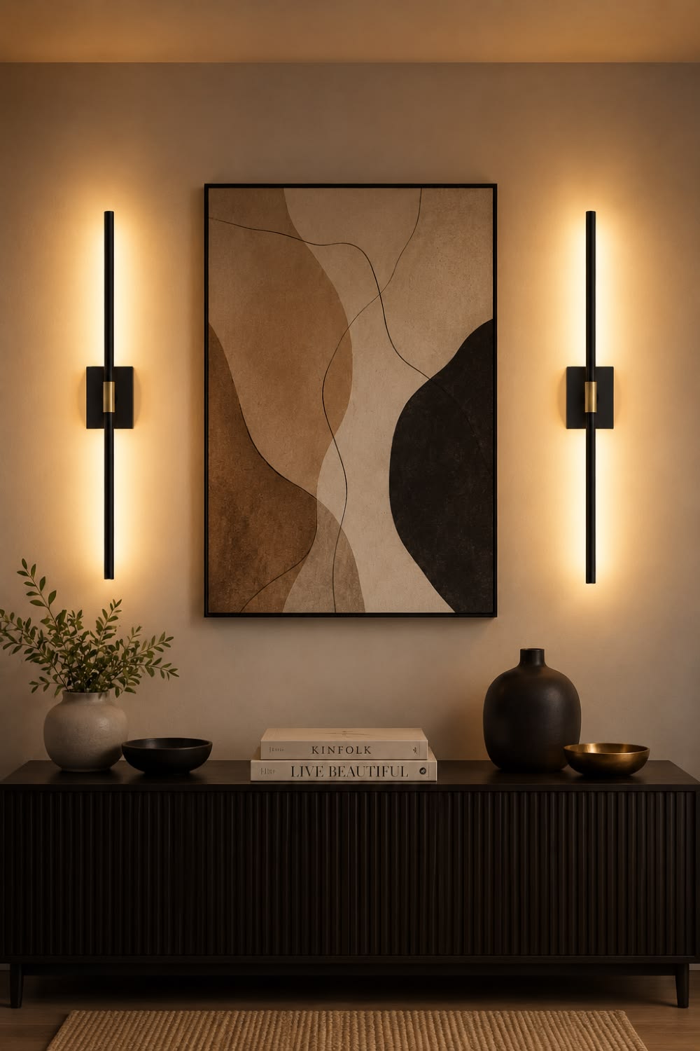 Wall Lights