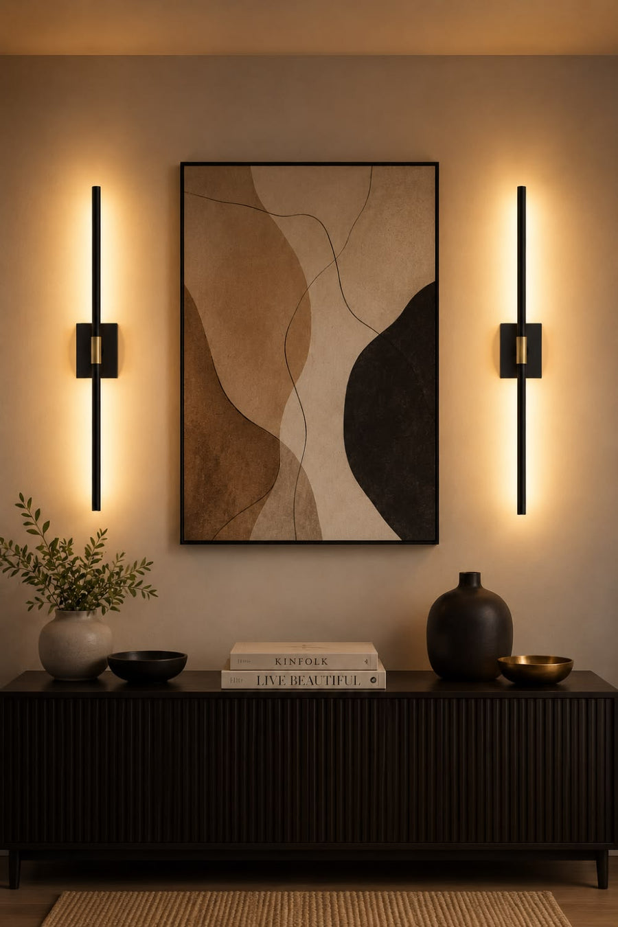 Wall Lights
