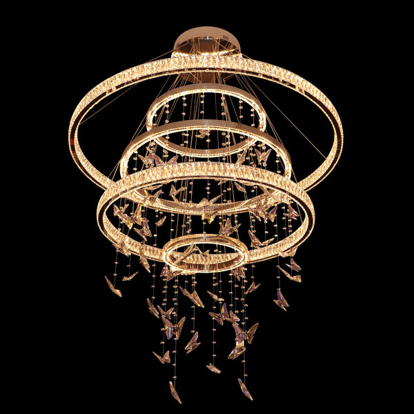 DF Chandeliers