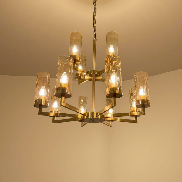 XYZ Chandeliers