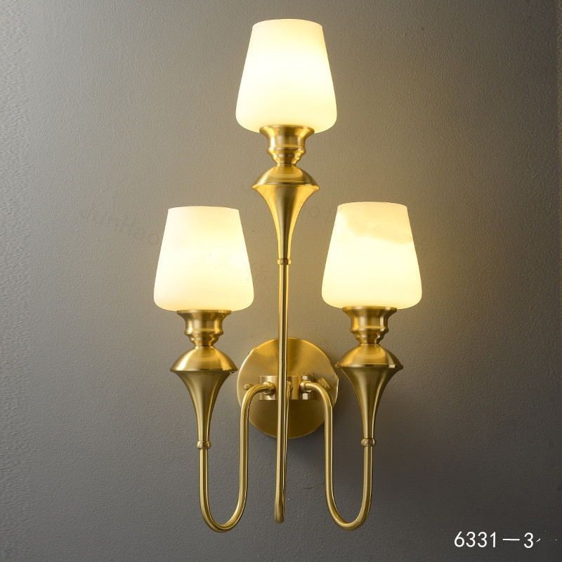 DS Pendant Lights