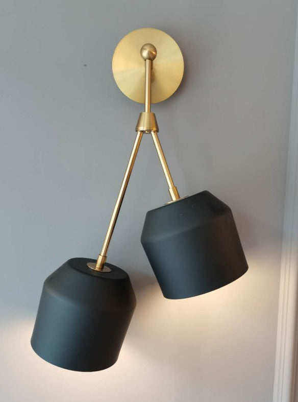 AX Wall Lights
