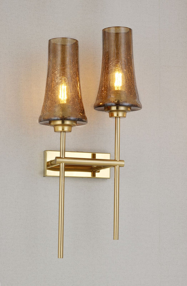 XY Wall Lights