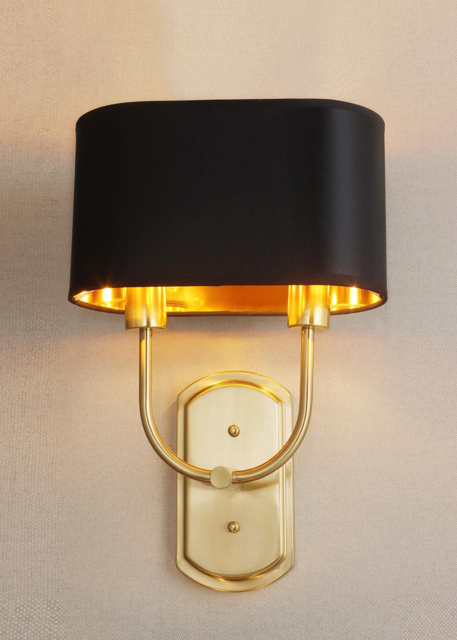 QA Wall Lights