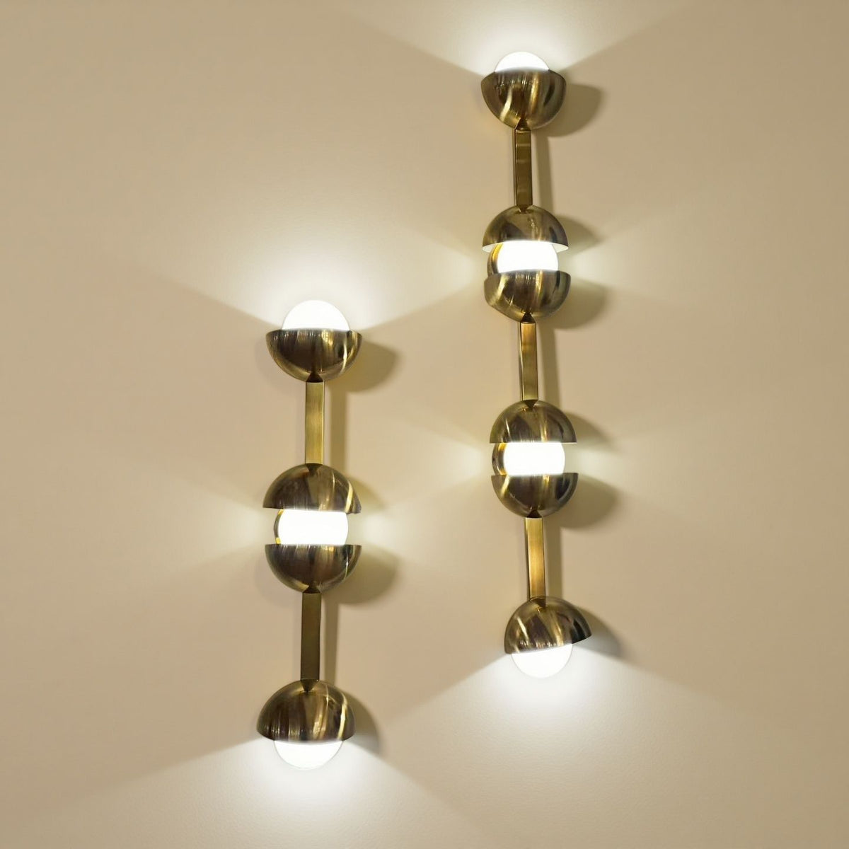 TY Wall Lights