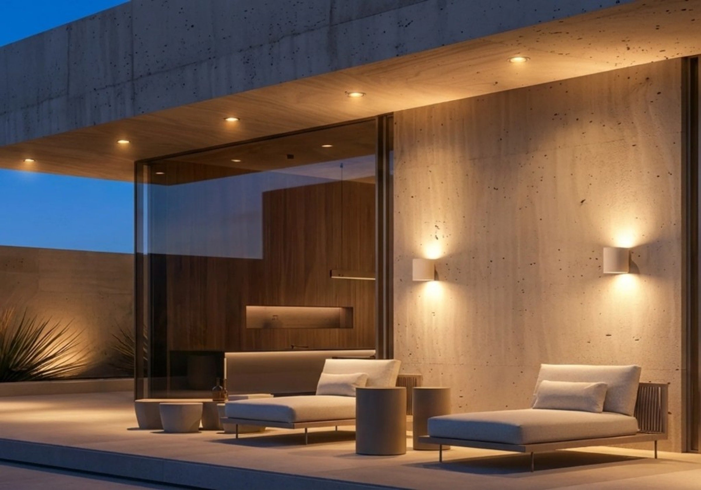 Islamabad Lights showroom lighting