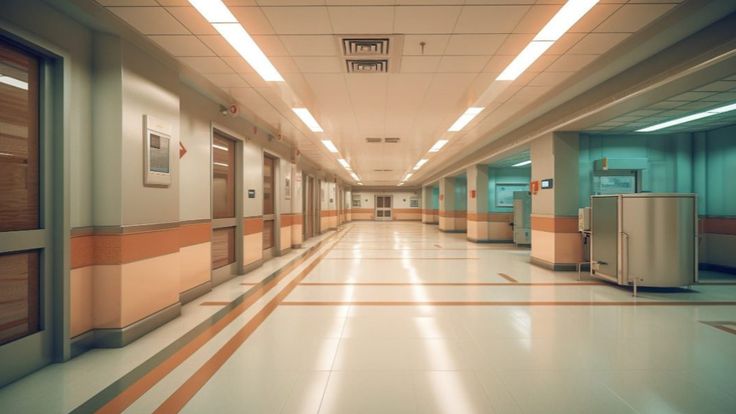 Healthcare & offices