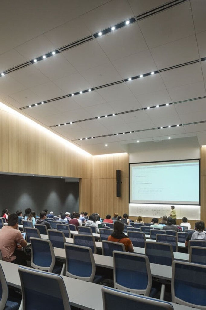 Auditoriums & training